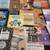 Brand New English, Vocabulary, Language Arts and Literature Books for different 4 thumbnail