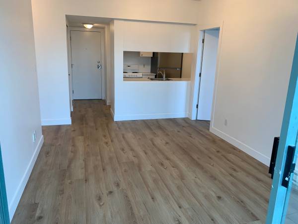 2 Bed + 2 Bath 1