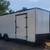 2025 Enclosed Car Trailer 8.5x18, 20, 22,24,26,28,30 Spread Axle 1 thumbnail