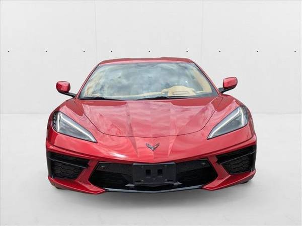 2023 Chevrolet Corvette Chevy 3LT Coupe - $72,992 (Llame al *(726) 200-7067* para confirmar disponibilidad al instante)63478845481859121