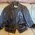 mens leather coat 3 thumbnail
