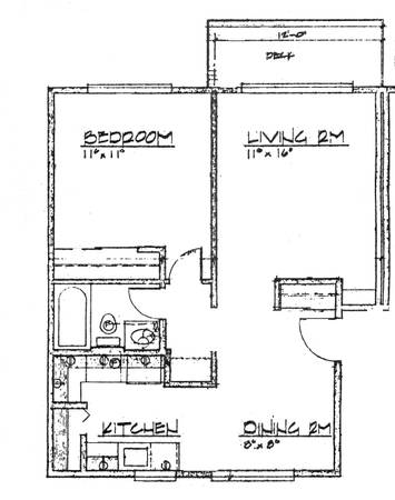 Move in Ready + Save $500!! 1