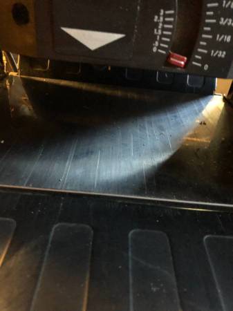 13" Steel City Planer - (Ozark) - $315 (Ozark)63440349804803124