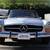 1970 Mercedes-Benz 280 SL 2 OWNER CALIFORNIA CAR 7 thumbnail