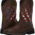 NEW SZ 12 Work Boots Wolverine Men Rancher Claw Waterproof Wellington 1 thumbnail