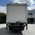 2020 Hino 338 24' 5 Ton Cube Van with Maxon Power Tailgate - S10013 4 thumbnail