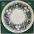 Lenox Colonial Christmas Wreath Plates 5 thumbnail