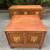 Vintage Retro Mid Century Modern Console Table And End Table 1 thumbnail