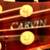 CARVIN SH 575, WITH MIDI SYNTH ACCESS guitar, ACOUSTIC/ELECTRIC 7 thumbnail