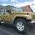 2008 Jeep Wrangler Unlimited Sahara SUV 7 thumbnail