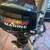 2006 Nissan outboard 10hp 4 stroke 3 thumbnail