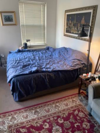 $2,000 / 400ft2 - Gold Coast Studio - Corner Unit - Great Location (Chicago)63959875475587122