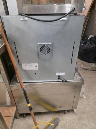 Wintson - 2 drawer CVap 1