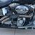 Harley Davidson Softail Deluxe looking for trade 5 thumbnail
