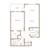 FREE APPLICATION AND $250 OFF MOVE IN! 1 BEDROOM READY NOW! 7 thumbnail