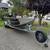 18’ Custom Jet Sled 1 thumbnail