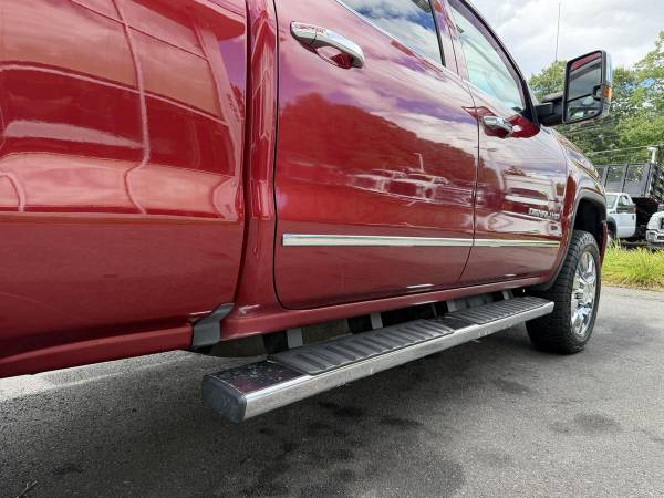 2019 GMC Sierra 2500HD 4X4 - Photo 15