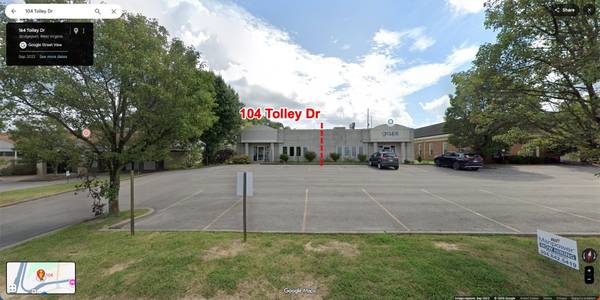 Turnkey 2,800 SF Office in Bridgeport: Private Offices + Open Area 1