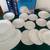 Corelle 16pc Vitrelle Livingware Dinnerware Set Frost White 2 thumbnail