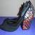 Schutz Keroly Embroidered Ankle Strap Sandals 4 thumbnail