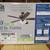 52" Ceiling Fan with Lights; Remote Control - 8 Fans Total 6 thumbnail