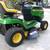 John Deere D100 Mower 5 thumbnail