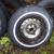 Two Mopar 15in Rally wheels 71-73 Fury or C Body 2 thumbnail