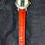 GUCCI TRICOLOR AUTHENTIC VINTAGE SERVICED NEW RED BAND / NEW BATTERY 2 thumbnail