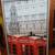 LONDON ARTWORK, PRINT: RED TELEPHONE BOXES! COOL ART! 2 thumbnail