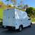 2009 Chevy Express 2500 Heavy Duty WorkMaster Utility Van - Low Miles 3 thumbnail