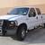 2005 Ford F350  Super Duty 4x4 Crew Cab LOW Actual miles- Gooseneck 3 thumbnail