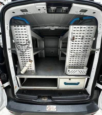 2016 Ford Transit Connect - Photo 11