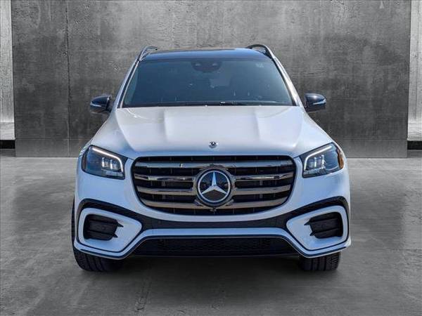 2024 Mercedes-Benz GLS AWD All Wheel Drive Certified GLS450 S-Class GL - $76,668 (Call *(408) 474-0469* to Confirm Availability Instantly)63622745804675121