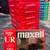 MAXELL UR 90 audio cassette (13 ps gold edition) new 6 thumbnail