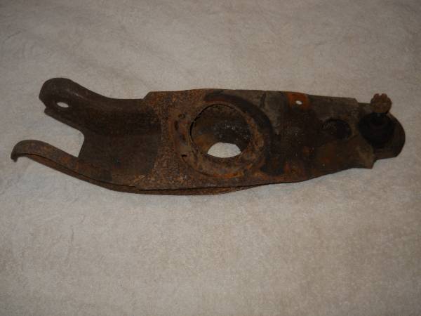 1961 Buick Electra RH Lower Control Arm 1