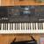 Yamaha PSR E463 Keyboard 1 thumbnail