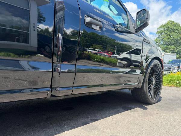 2020 Ford F-150 F150 F - Photo 14