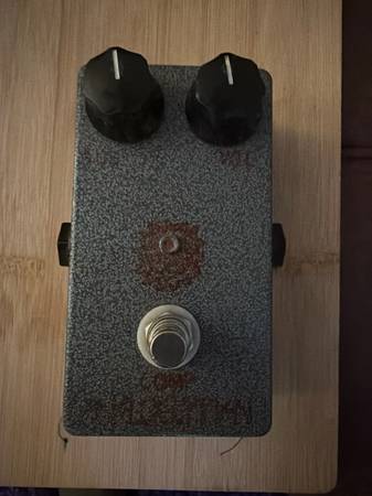 Analogman Comprossor compressor 1