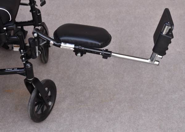 Drive Elevating Leg Rest for Wheelchair 1