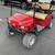 EZ-GO Gas Golf Cart – Electric Start – Excellent Condition 1 thumbnail