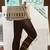 ROYFA Medical Compression Opaque Pantyhose 20-30mmHg 2 thumbnail