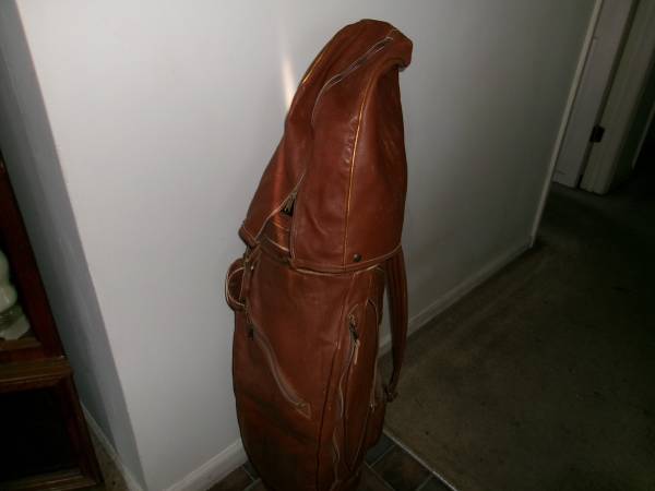 Golf Bag 1