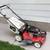 Toro self propelled Mower 2 thumbnail
