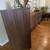 Newly Refinished Mid Century Modern Bedroom Set MCM Bedroom Furniture 4 thumbnail