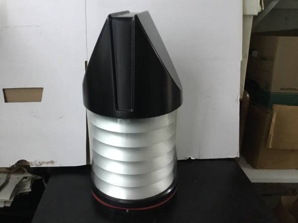 Holophane Terralux Bollard Light 1