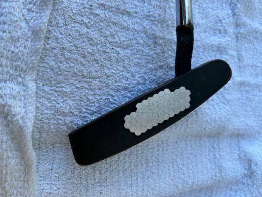 Ping Zing 2-F Putter  34 1/2" 1