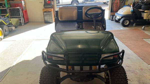 Work Horse 1