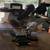 Chicago Electric 12" dual bevel miter saw 2 thumbnail