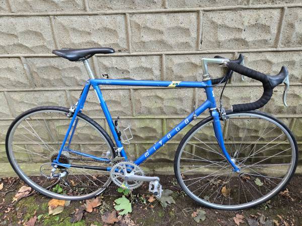 Miyata 721A Road Bike MINT CONDITION Ready To Ride 1