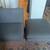 PB Teens Skye Sectional Set 64", Charcoal 3 thumbnail